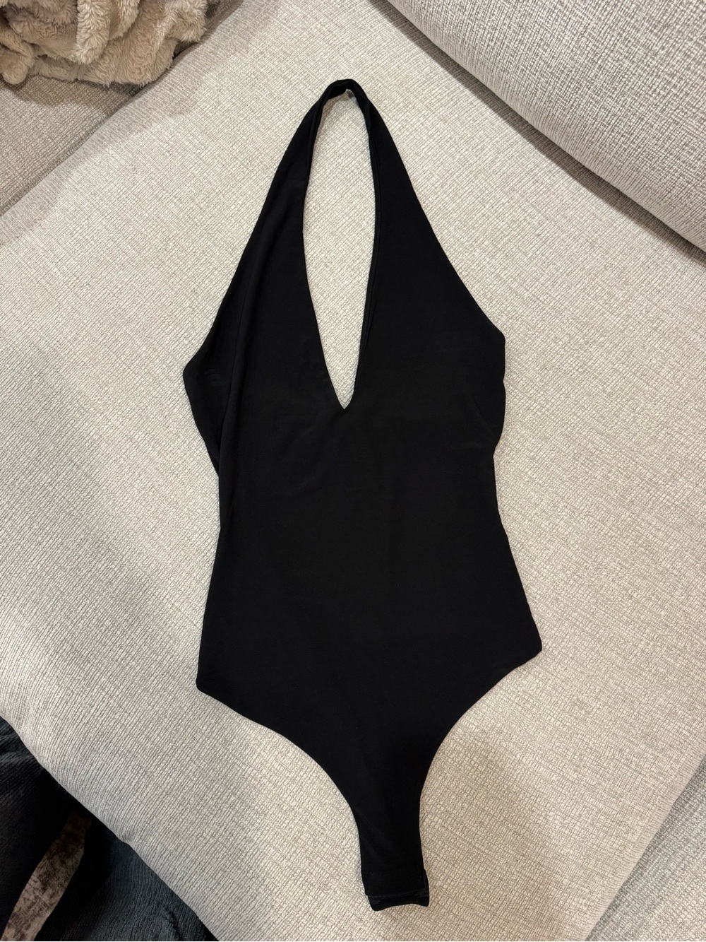 Fashion Nova Bodysuit